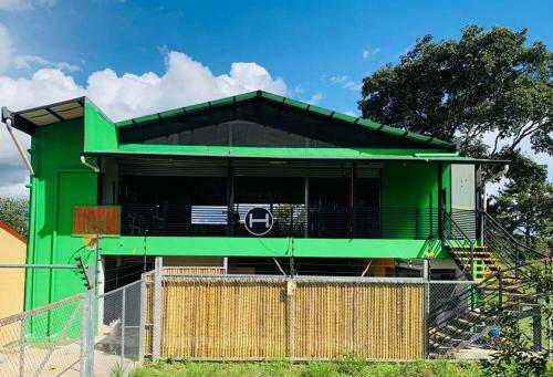 Apartamento Hope.hc Home