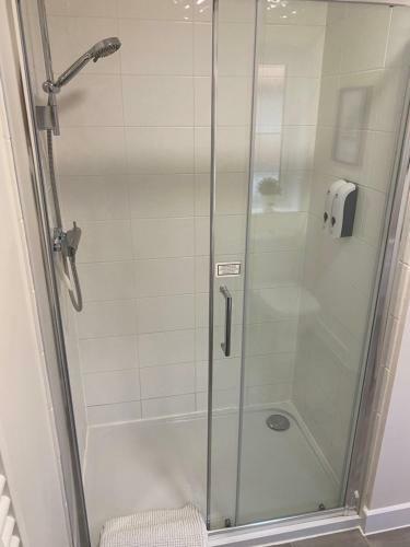 Apartamento Stansted Coach House