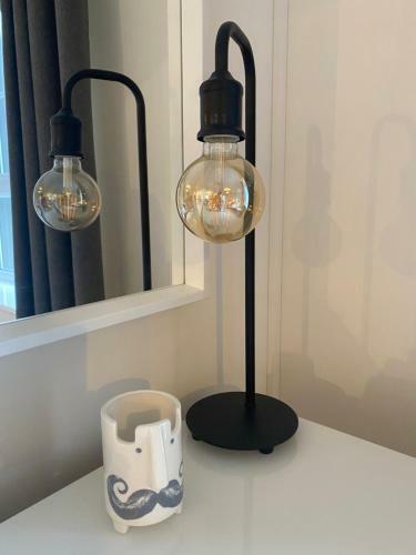 Apartamento Stansted Coach House