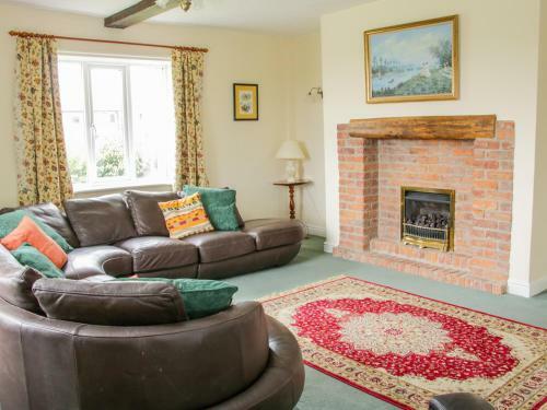 Kenwick Farm House