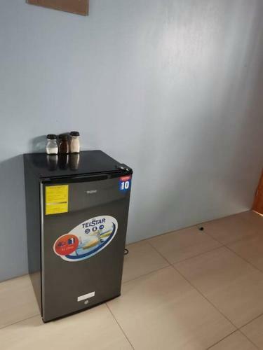 Apartamento En Edificio De Dos Niveles