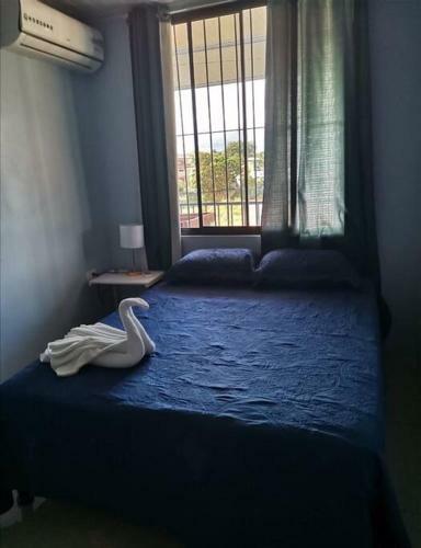 Apartamento En Edificio De Dos Niveles