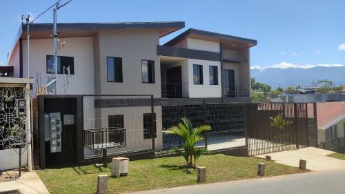 Apartamento Villas Del General
