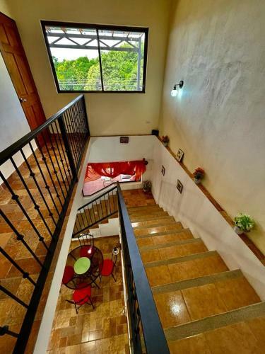 Villa Moni�s House