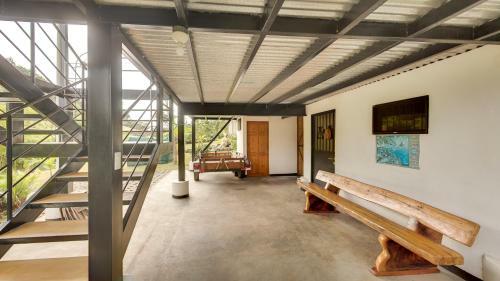 Apartamento Bamboos Vision