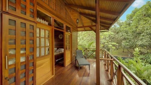 Apartamento Bamboos Vision