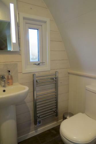 Archers Meadow Shropshire