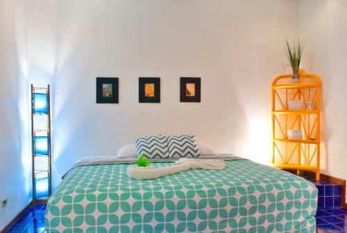 Apartamento The Loft