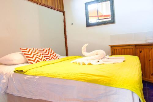 Apartamento The Loft
