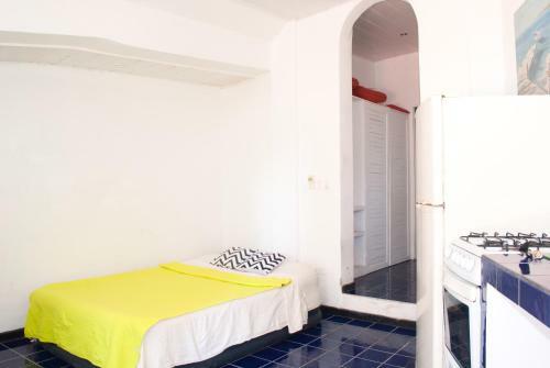 Apartamento The Loft