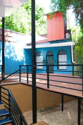 Apartamento The Loft