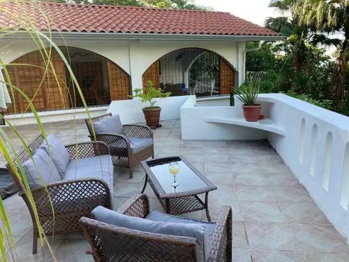 Hostal Villa Tekla
