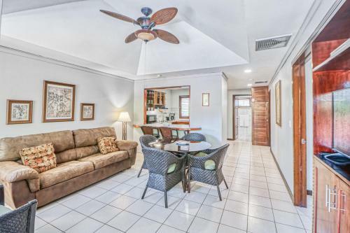 Apartamento Laguna Eco Village #207