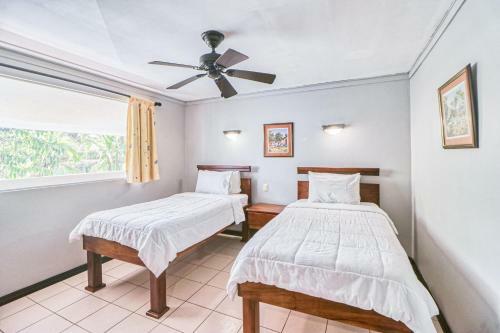 Apartamento Laguna Eco Village #207