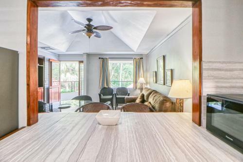 Apartamento Laguna Eco Village #207