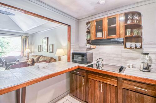 Apartamento Laguna Eco Village #207