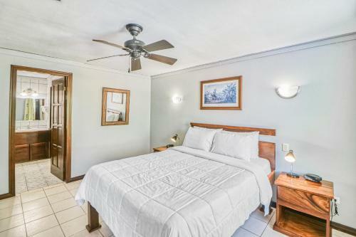 Apartamento Laguna Eco Village #207
