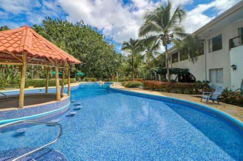 Apartamento Laguna Eco Village #207
