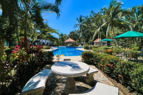 Apartamento Laguna Eco Village #207