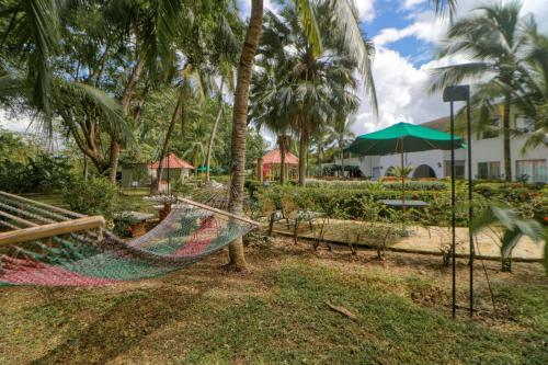 Apartamento Laguna Eco Village #207