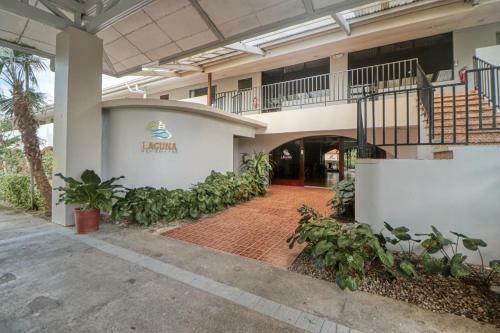 Apartamento Laguna Eco Village #207