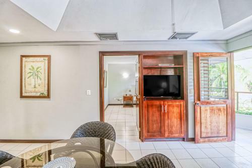 Apartamento Laguna Eco Village #207