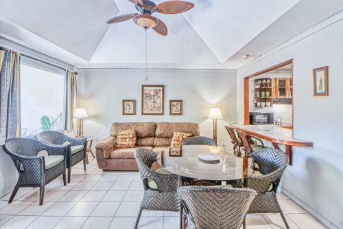 Apartamento Laguna Eco Village #207
