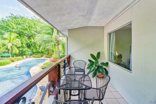 Apartamento Laguna Eco Village #207