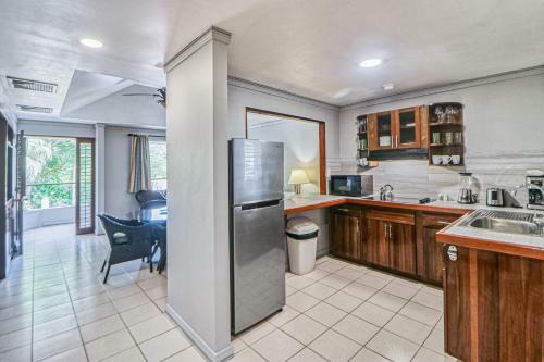 Apartamento Laguna Eco Village #207
