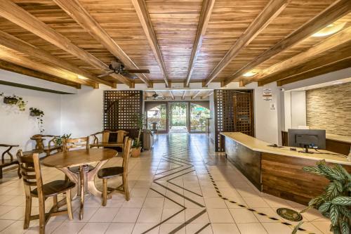 Apartamento Laguna Eco Village #207