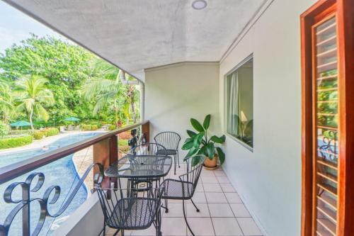 Apartamento Laguna Eco Village #207