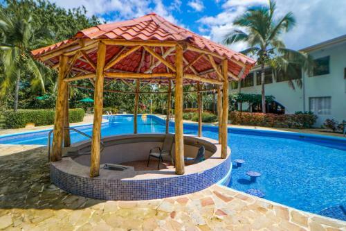 Apartamento Laguna Eco Village #210