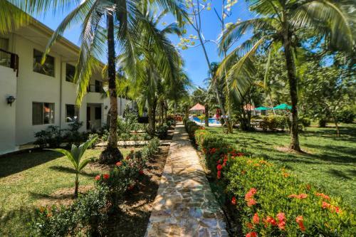 Apartamento Laguna Eco Village #210