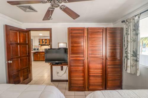 Apartamento Laguna Eco Village #210