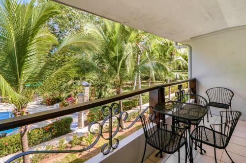 Apartamento Laguna Eco Village #210