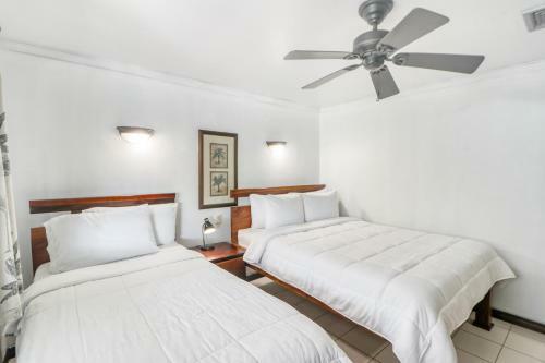 Apartamento Laguna Eco Village #210