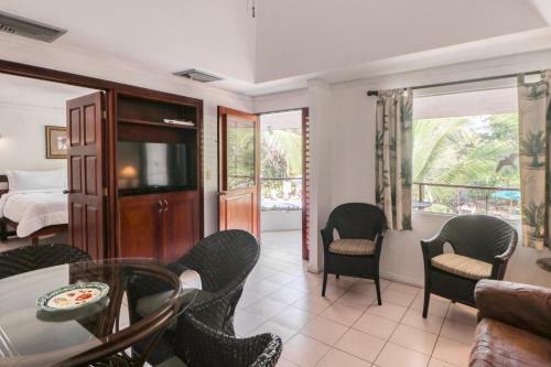 Apartamento Laguna Eco Village #210