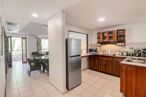 Apartamento Laguna Eco Village #210