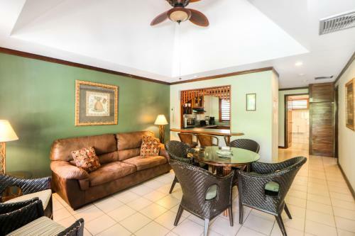 Apartamento Laguna Eco Village #210