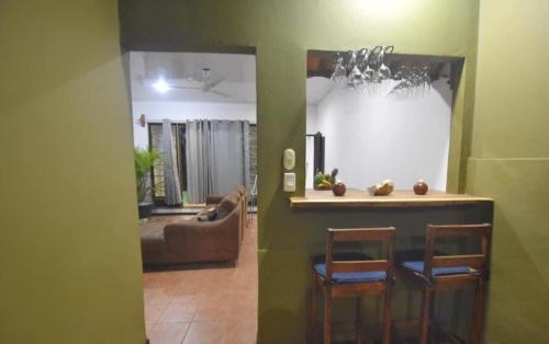 Casa Chakra Manuel Antonio @ Jhonny?s Place Cr