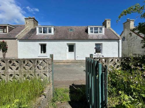 Dunmorris Cottage