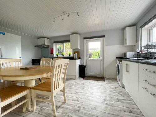 Dunmorris Cottage