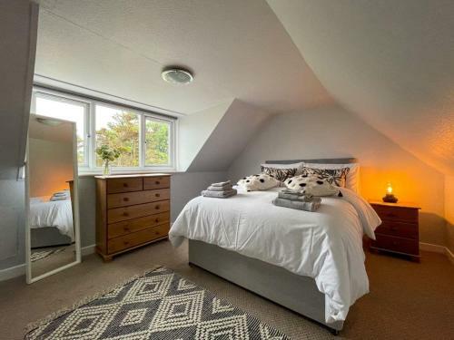 Dunmorris Cottage