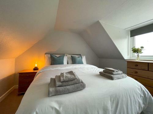 Dunmorris Cottage