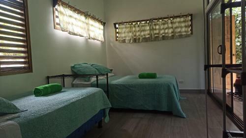 Hostal Selva Linda Lodge