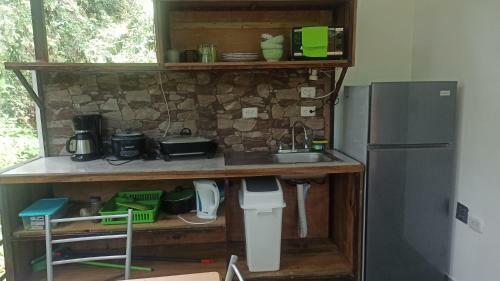 Hostal Selva Linda Lodge
