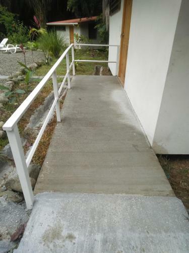 Hostal Selva Linda Lodge