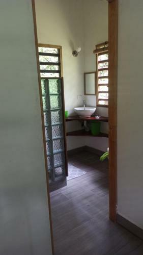 Hostal Selva Linda Lodge