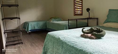 Hostal Selva Linda Lodge