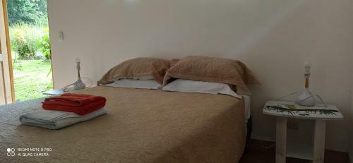 Hostal Selva Linda Lodge